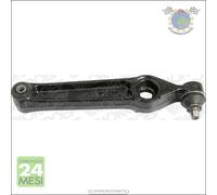 1x Braccio oscillante sospensione Monroe Anteriore per OPEL AGILA SUZUKI WAGON
