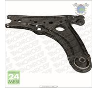 1x Braccio oscillante sospensione Monroe Anteriore per SEAT AROSA VW POLO 6N2 6