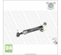 1x Braccio oscillante sospensione Monroe Anteriore Sx Sinistro per ALFA ROME #du