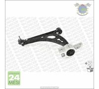 1x Braccio oscillante sospensione Monroe Anteriore Sx Sinistro per AUDI A3 S #if