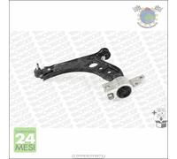 1x Braccio oscillante sospensione Monroe Anteriore Sx Sinistro per AUDI A3 S #ih