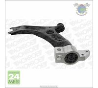 1x Braccio oscillante sospensione Monroe Anteriore Sx Sinistro per AUDI A3 SEAT