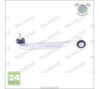1x Braccio oscillante sospensione Monroe Anteriore Sx Sinistro per AUDI A8 A #ik