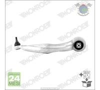1x Braccio oscillante sospensione Monroe Anteriore Sx Sinistro per AUDI Q5 A #ir