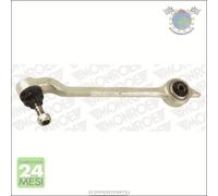 1x Braccio oscillante sospensione Monroe Anteriore Sx Sinistro per BMW 5 E39 53