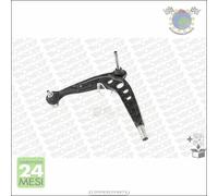1x Braccio oscillante sospensione Monroe Anteriore Sx Sinistro per BMW Z3 E36 3