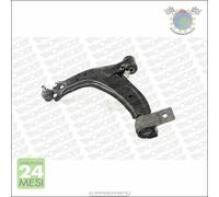 1x Braccio oscillante sospensione Monroe Anteriore Sx Sinistro per CITROEN BERL