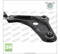 1x Braccio oscillante sospensione Monroe Anteriore Sx Sinistro per CITROEN C-EL