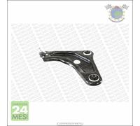 1x Braccio oscillante sospensione Monroe Anteriore Sx Sinistro per CITROEN C3 I