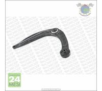 1x Braccio oscillante sospensione Monroe Anteriore Sx Sinistro per CITROEN C4 I