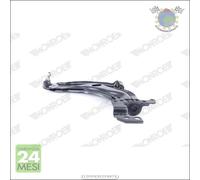 1x Braccio oscillante sospensione Monroe Anteriore Sx Sinistro per FIAT DOBLO