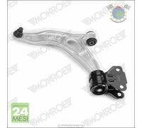 1x Braccio oscillante sospensione Monroe Anteriore Sx Sinistro per FORD FOCU #e0
