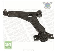 1x Braccio oscillante sospensione Monroe Anteriore Sx Sinistro per FORD FOCUS