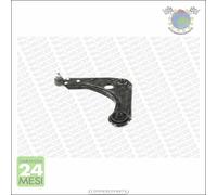 1x Braccio oscillante sospensione Monroe Anteriore Sx Sinistro per FORD KA