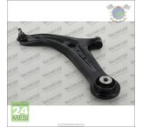 1x Braccio oscillante sospensione Monroe Anteriore Sx Sinistro per FORD TRAN #e5