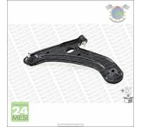 1x Braccio oscillante sospensione Monroe Anteriore Sx Sinistro per HYUNDAI GETZ