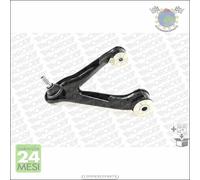 1x Braccio oscillante sospensione Monroe Anteriore Sx Sinistro per IVECO DAILY