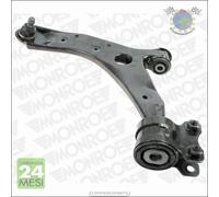 1x Braccio oscillante sospensione Monroe Anteriore Sx Sinistro per MAZDA 5 3