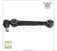 1x Braccio oscillante sospensione Monroe Anteriore Sx Sinistro per MITSUBISHI G