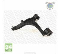 1x Braccio oscillante sospensione Monroe Anteriore Sx Sinistro per NISSAN INTER