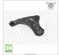 1x Braccio oscillante sospensione Monroe Anteriore Sx Sinistro per NISSAN LEAF