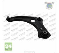1x Braccio oscillante sospensione Monroe Anteriore Sx Sinistro per NISSAN MI #d8