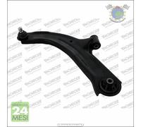 1x Braccio oscillante sospensione Monroe Anteriore Sx Sinistro per NISSAN TIIDA