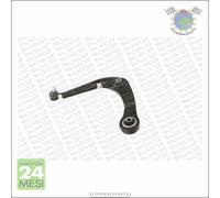 1x Braccio oscillante sospensione Monroe Anteriore Sx Sinistro per PEUGEOT 206