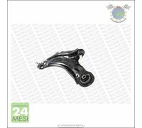 1x Braccio oscillante sospensione Monroe Anteriore Sx Sinistro per RENAULT KANG
