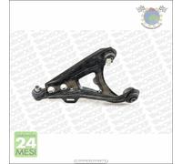 1x Braccio oscillante sospensione Monroe Anteriore Sx Sinistro per RENAULT S #hh