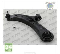 1x Braccio oscillante sospensione Monroe Anteriore Sx Sinistro per SUZUKI SWIFT