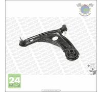 1x Braccio oscillante sospensione Monroe Anteriore Sx Sinistro per TOYOTA YA #d1