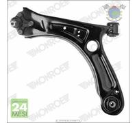 1x Braccio oscillante sospensione Monroe Anteriore Sx Sinistro per VW BEETLE