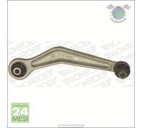 1x Braccio oscillante sospensione Monroe Posteriore Dx Destro per BMW 5 E39 540