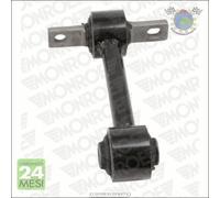 1x Braccio oscillante sospensione Monroe Posteriore per MITSUBISHI CARISMA VOLV