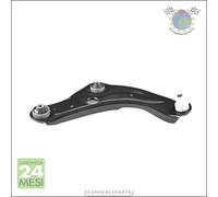 1x Braccio oscillante sospensione Tedgum Anteriore Dx Destro per NISSAN QASHQAI