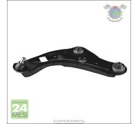 1x Braccio oscillante sospensione Tedgum Anteriore Sx Sinistro per NISSAN QASHQ