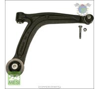 1x Braccio oscillante sospensione TRW Anteriore Dx Destro per ABARTH 500C FIAT