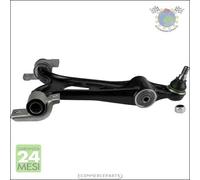 1x Braccio oscillante sospensione TRW Anteriore Dx Destro per ALFA ROMEO 156 14
