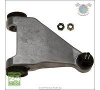 1x Braccio oscillante sospensione TRW Anteriore Dx Destro per ALFA ROMEO 166