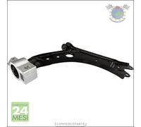 1x Braccio oscillante sospensione TRW Anteriore Dx Destro per AUDI A3 SEAT T #ds