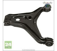 1x Braccio oscillante sospensione TRW Anteriore Dx Destro per AUDI CABRIOLET CO