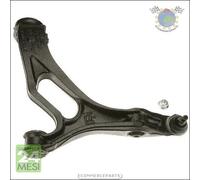 1x Braccio oscillante sospensione TRW Anteriore Dx Destro per AUDI Q7 PORSCHE C