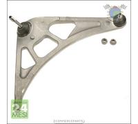 1x Braccio oscillante sospensione TRW Anteriore Dx Destro per BMW 3 E46 M3