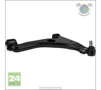 1x Braccio oscillante sospensione TRW Anteriore Dx Destro per CHEVROLET ZAFI #fp