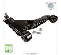 1x Braccio oscillante sospensione TRW Anteriore Dx Destro per CHEVROLET ZAFIRA