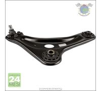 1x Braccio oscillante sospensione TRW Anteriore Dx Destro per CITROEN C3 I C2 P