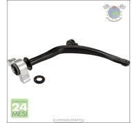1x Braccio oscillante sospensione TRW Anteriore Dx Destro per CITROEN C5 II I