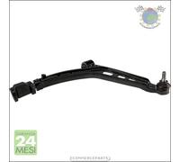 1x Braccio oscillante sospensione TRW Anteriore Dx Destro per FIAT CINQUECENTO