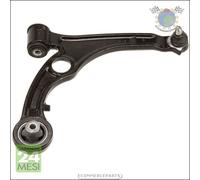 1x Braccio oscillante sospensione TRW Anteriore Dx Destro per FIAT STILO #kw